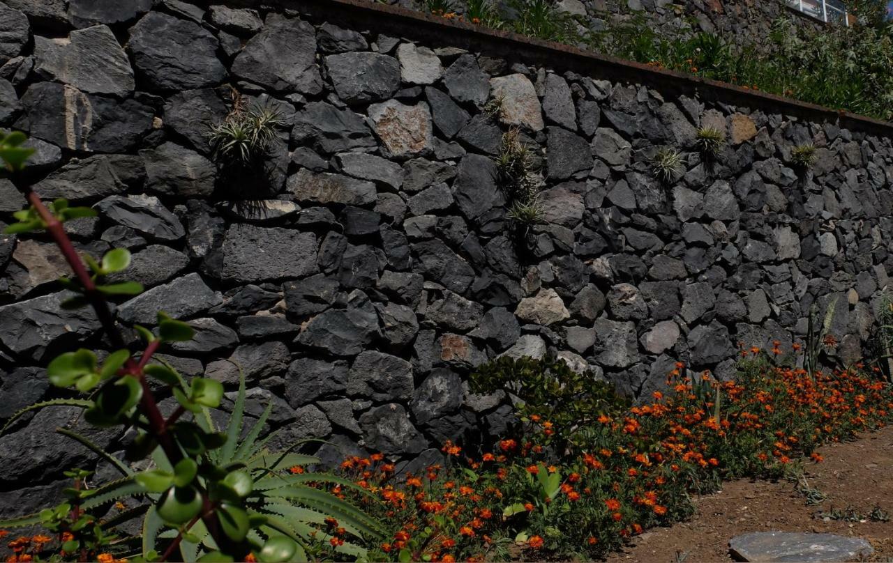 Villa Casa Julietta Hermigua Exterior foto